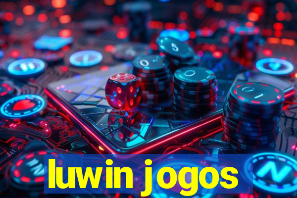 luwin jogos